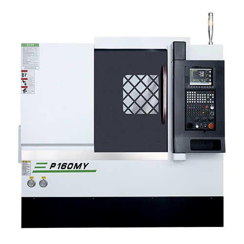 P160MY車(chē)銑復(fù)合數(shù)控機(jī)床