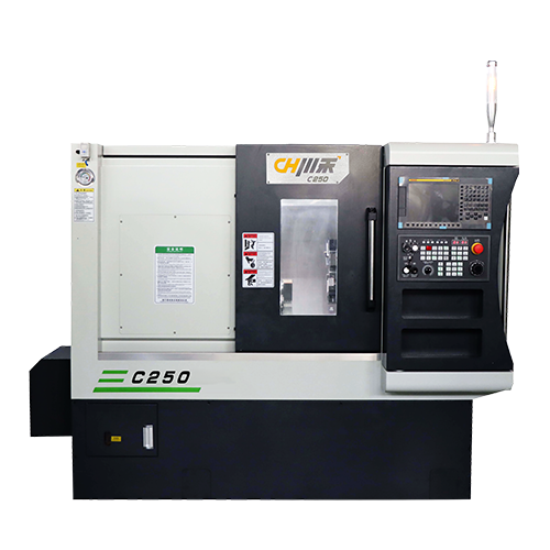 C250-1000 タレットCNC旋盤(pán)